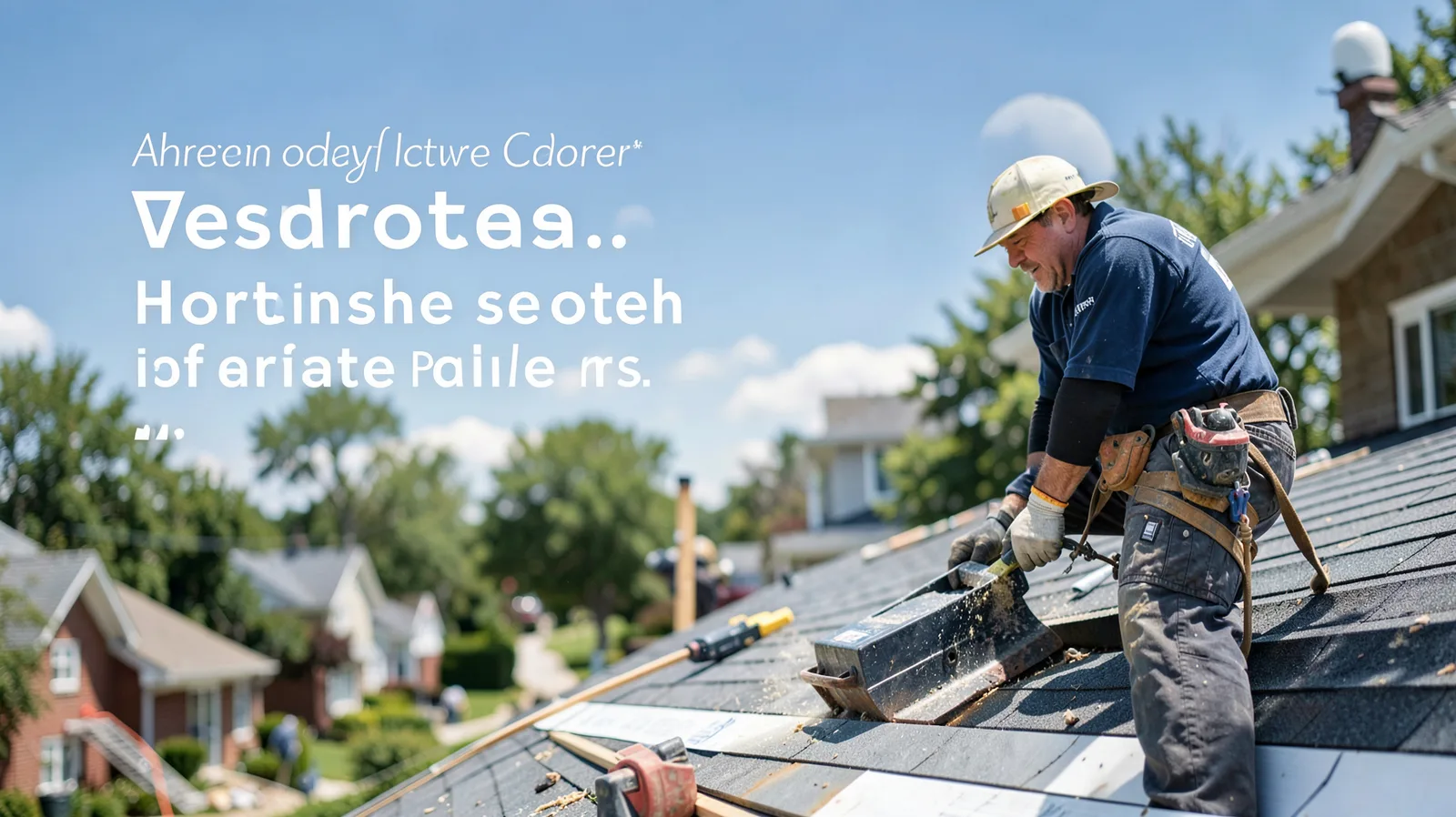Roof Replacement in Rosebud, SD near me